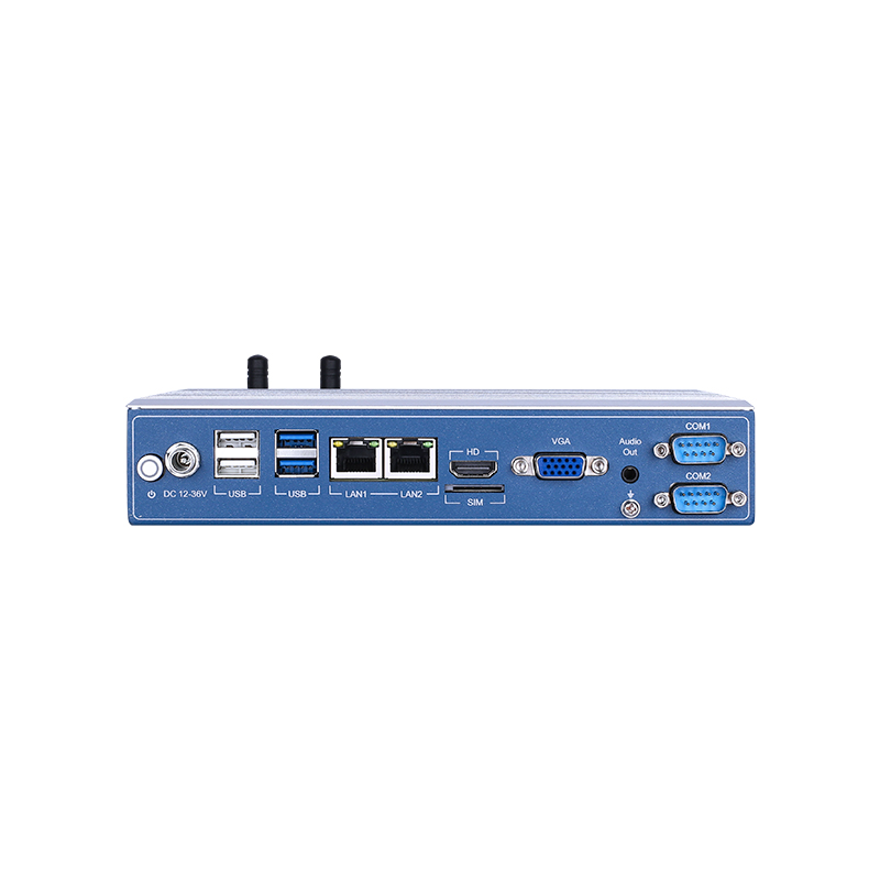 CL系列工控機B款